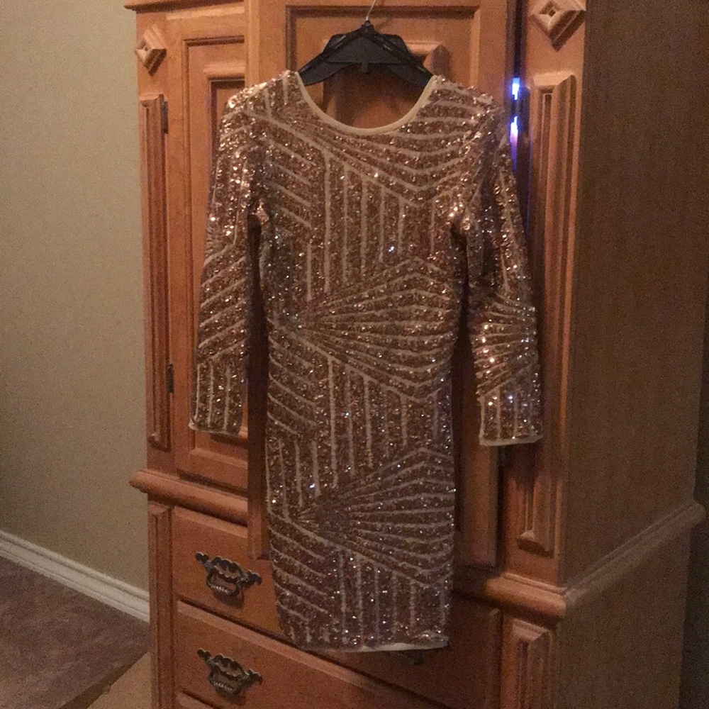Forever 21 Dress